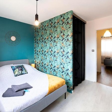 Jana House - Hypercentre - Gare - Netflix Apartamento Toulouse Exterior foto