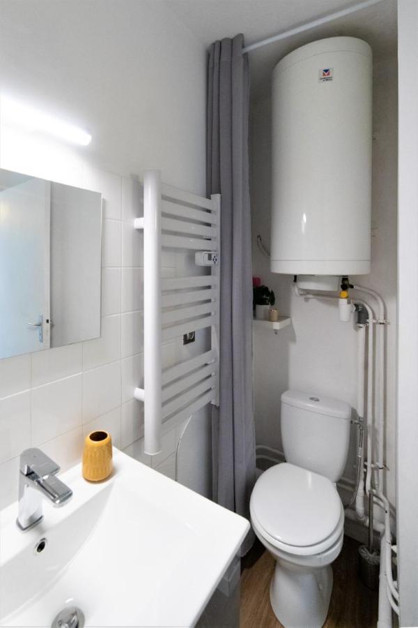 Jana House - Hypercentre - Gare - Netflix Apartamento Toulouse Exterior foto